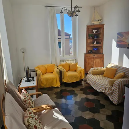 Apartmán Benvenuto Al Mare *