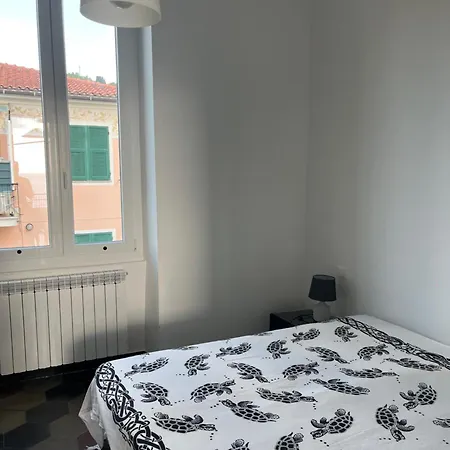 Benvenuto Al Mare Lägenhet *