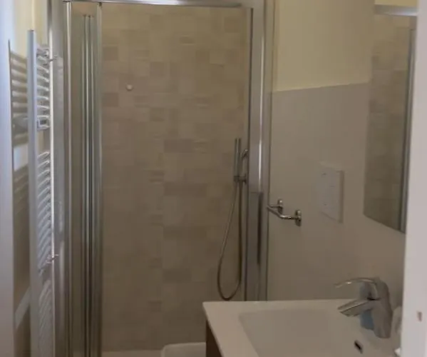 Apartmán Benvenuto Al Mare