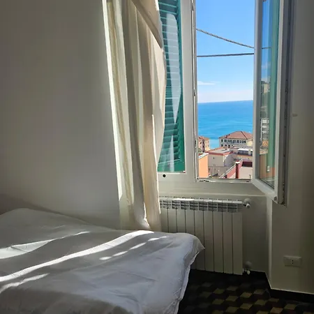 Benvenuto Al Mare Lejlighed Varazze