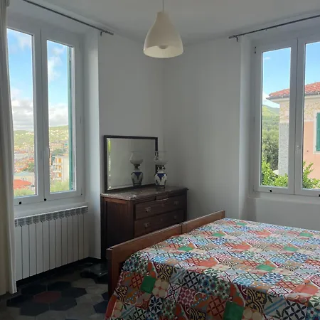 Apartamento Benvenuto Al Mare *