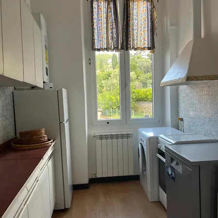 Apartamento Benvenuto Al Mare *